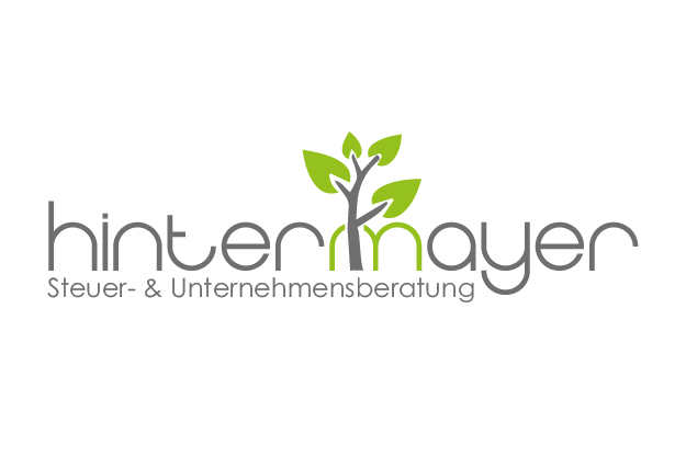 Logo Hintermayer Steuer und Unternehmensberatung