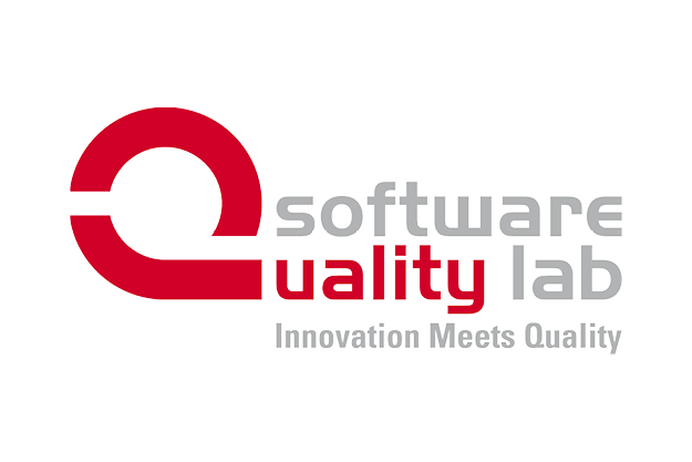 Logo Software Quality Lab