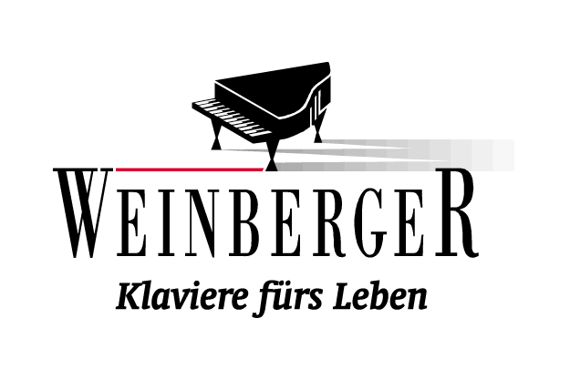 Logo Klavierhaus Weinberger