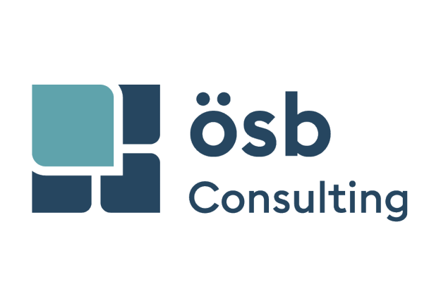 Logo ösb Consulting