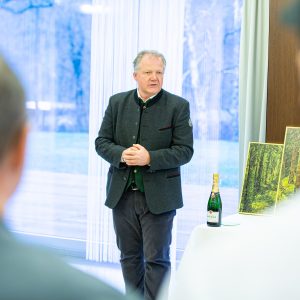 Roland Hirtenfelder (Geschäftsführer)