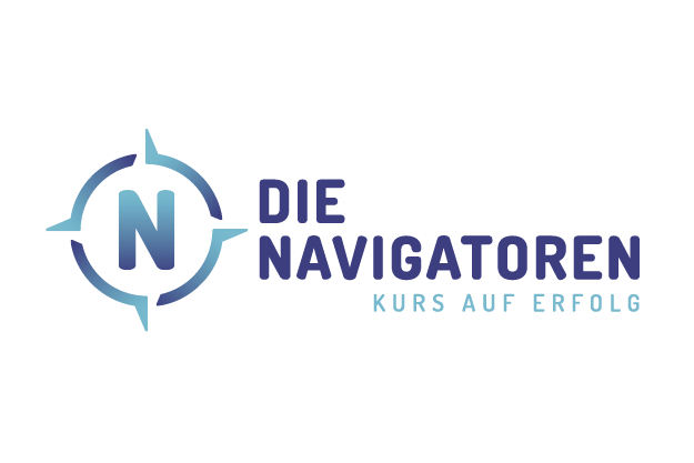 Logo Die Navigatoren