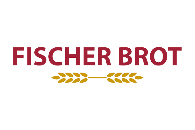 Logo Fischer Brot